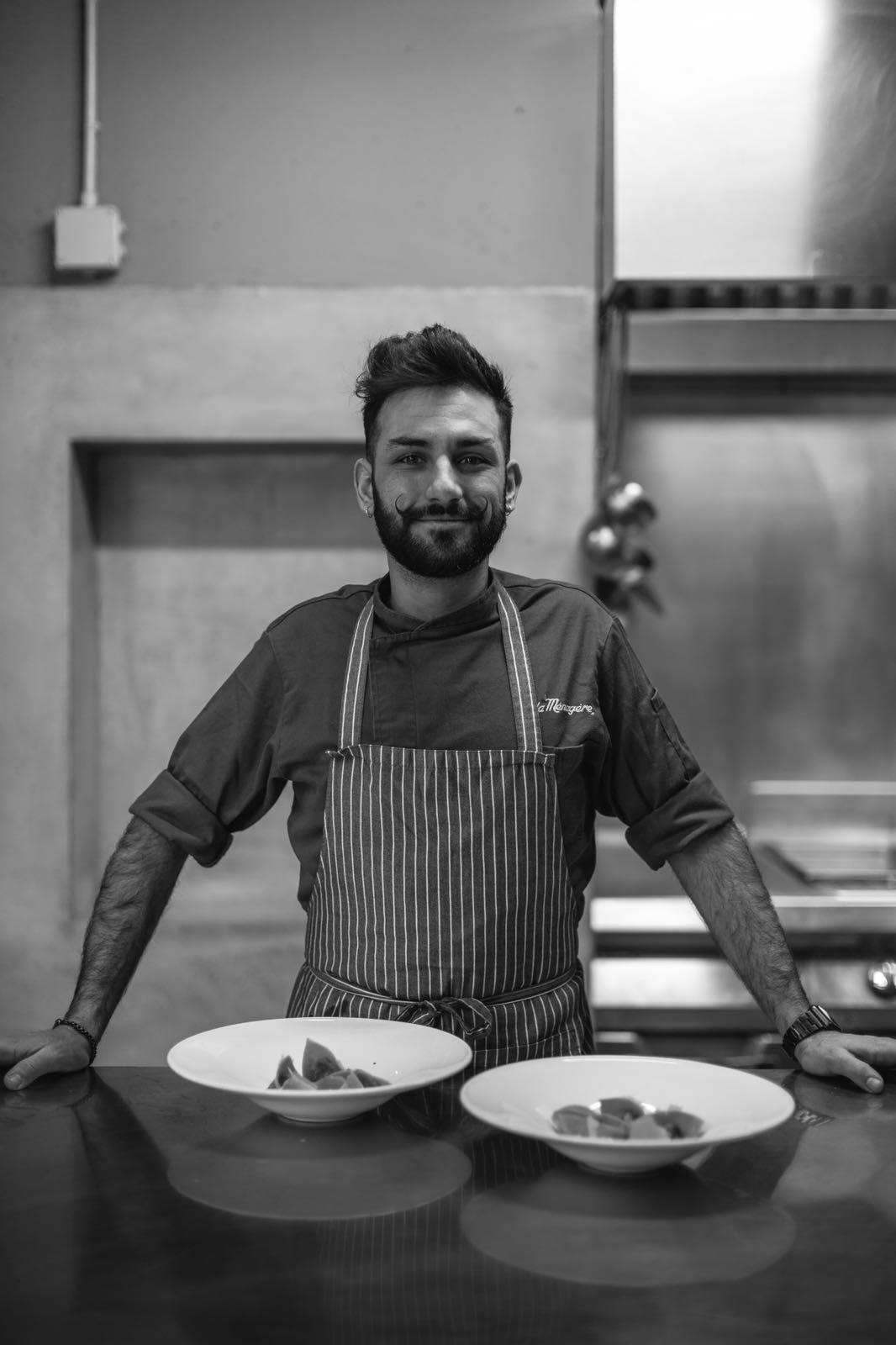 Aprire un ristorante: organizzazione della cucina prima dell'apertura