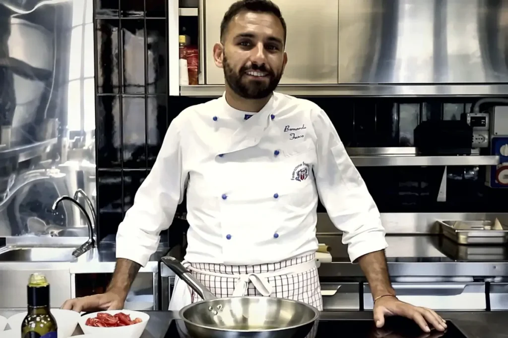 Nasce Cucina dalle Radici: il mio lavoro accanto a chi fa ristorazione